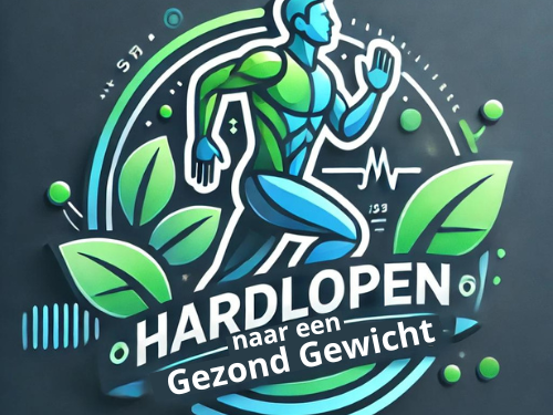 Pay in3 terms at Hardlopen naar een Gezond Gewicht