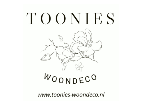 Bij Toonies woondeco betalen met in3