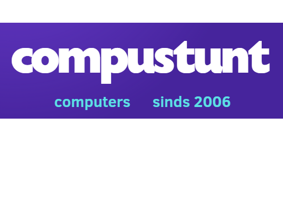 Bij CompuStunt betalen met in3