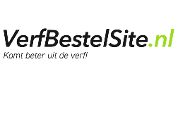 Bij VerfBestelSite betalen met in3