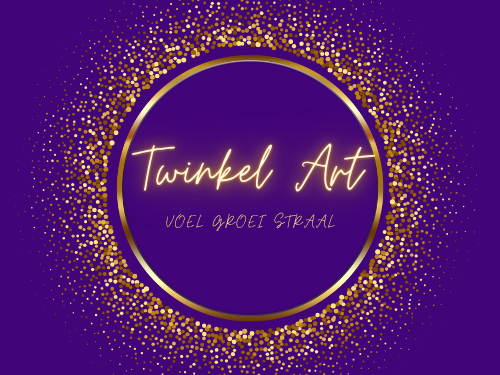 Bij Twinkel Art betalen met in3