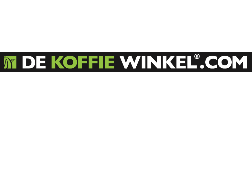 Bij DEKOFFIEWINKEL.COM betalen met in3