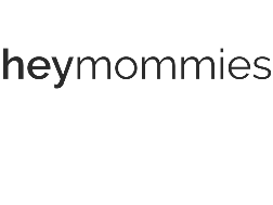 Pay in3 terms at Heymommies