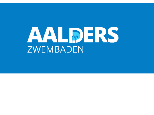 Bij Aalders Zwembaden betalen met in3