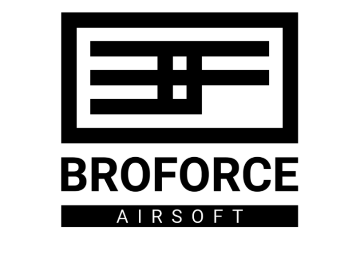 Pay in3 terms at Broforce Airsoft Supplies
