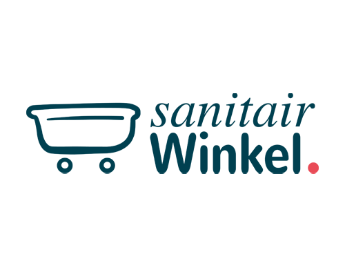 Pay in3 terms at Sanitairwinkel