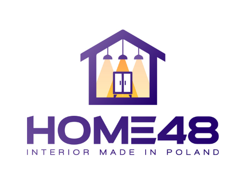 Pay in3 terms at Home48