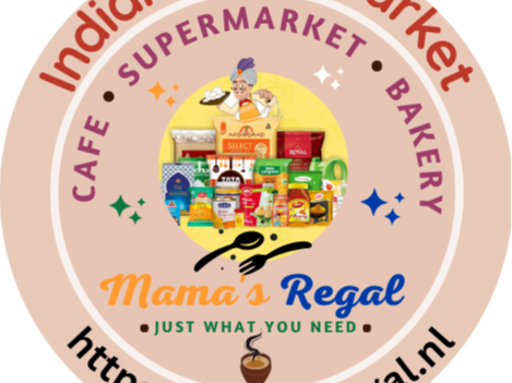 Bij Mama's Regal betalen met in3