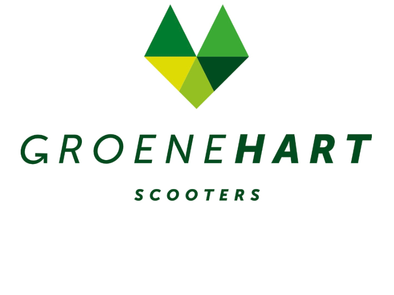 Pay in3 terms at Groenehart Scooters