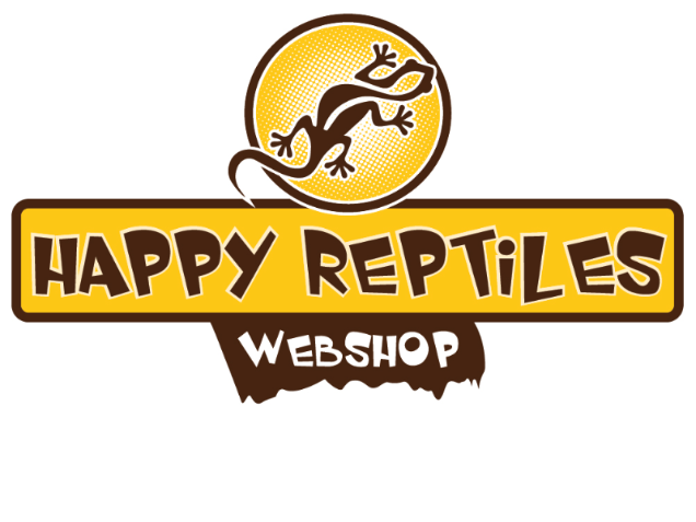 Pay in3 terms at Happy Reptiles