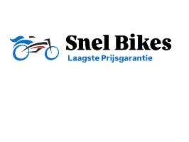 Bij Snel Bikes betalen met in3