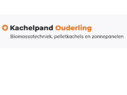 Pay in3 terms at Kachelpand Ouderling