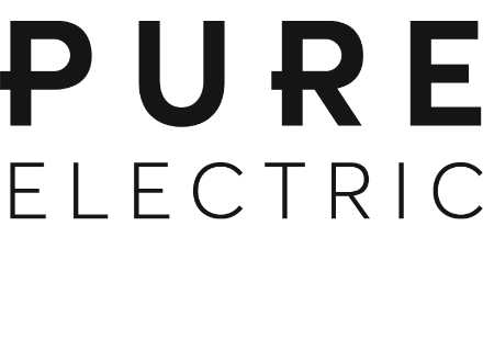 Pay in3 terms at Pure Electric Benelux
