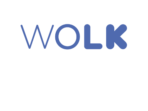 Pay in3 terms at Wolk