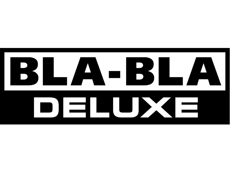 Pay in3 terms at Bla-Bla Deluxe
