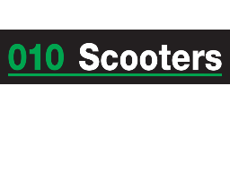 Pay in3 terms at 010 Scooters