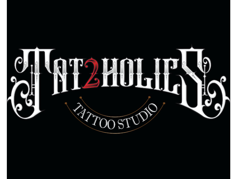 Pay in3 terms at Tat2holics