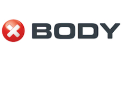 Pay in3 terms at XBody Nederland