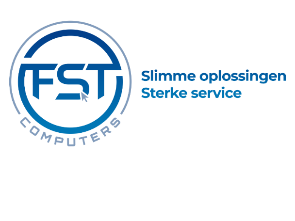 Bij FST Computers betalen met in3