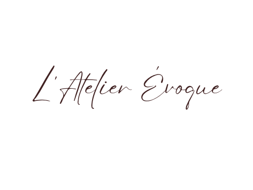 Pay in3 terms at L' Atelier Évoque