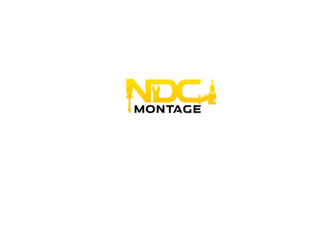 Bij N.D.C Montage betalen met in3