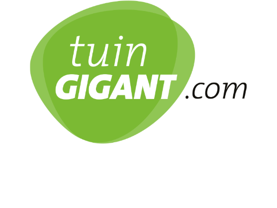 Bij Tuingigant.com betalen met in3