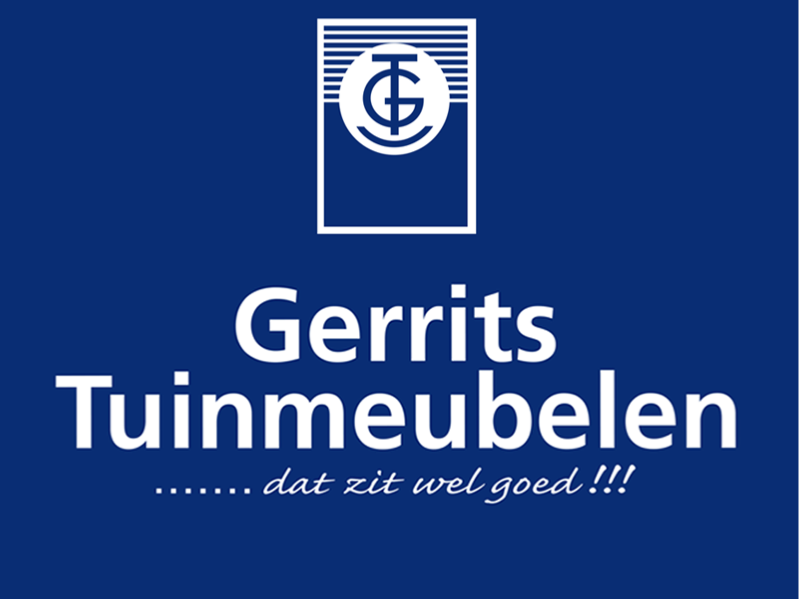 Pay in3 terms at Gerrits Tuinmeubelen