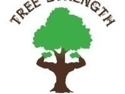Pay in3 terms at Tree Strength