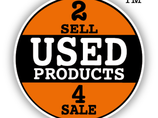 Bij Used Products Zaandam betalen met in3