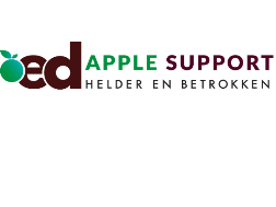 Pay in3 terms at Apple Support Ed