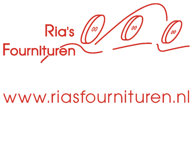 Bij Ria`s fournituren eenmanszaak betalen met in3