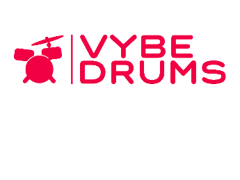 Bij Vybe Drums betalen met in3