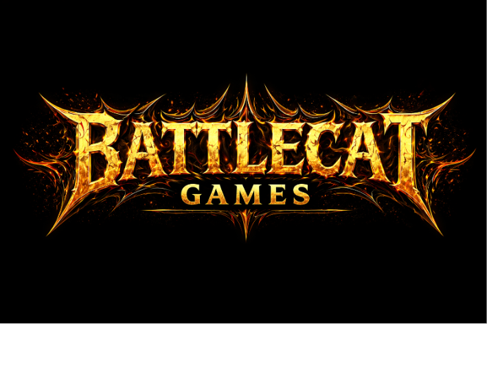 Pay in3 terms at Battlecat Games
