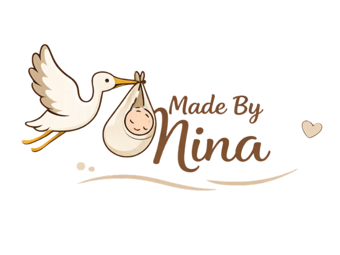 Pay in3 terms at Made by Nina