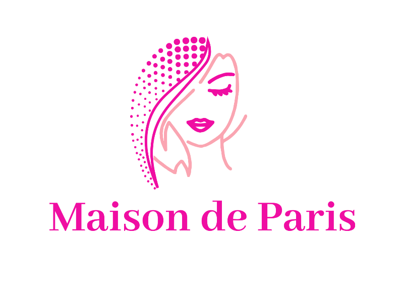 Pay in3 terms at Maison De Paris