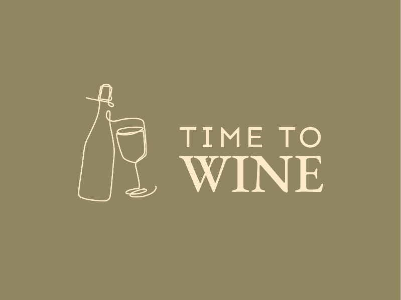 Pay in3 terms at Time to Wine