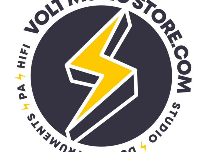 Pay in3 terms at Volt Music Store
