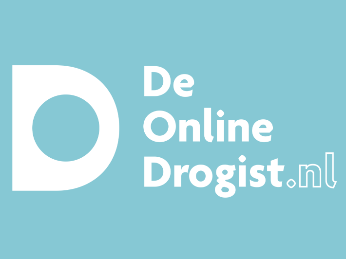 Pay in3 terms at De Online Drogist