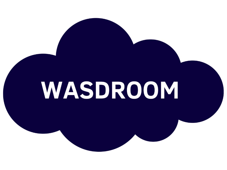 Pay in3 terms at Wasdroom