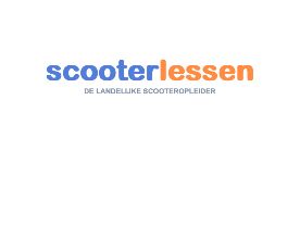 Pay in3 terms at scooterlessen