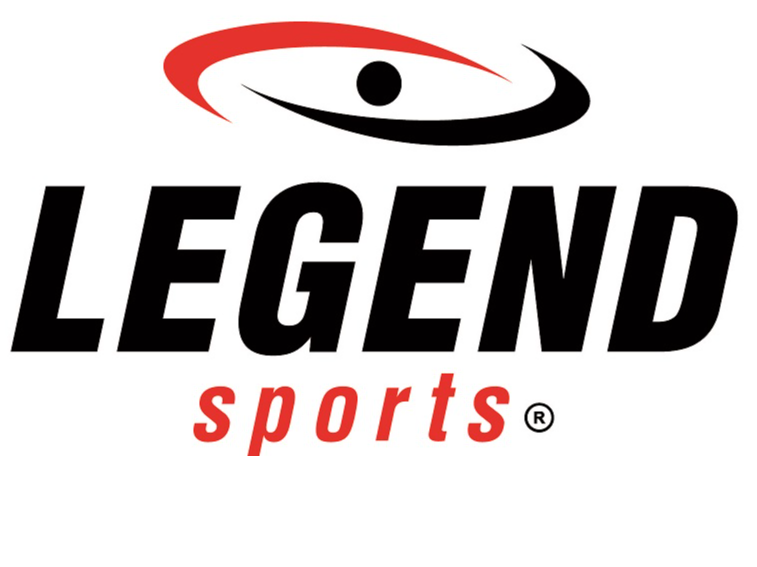 Pay in3 terms at Legend Sports