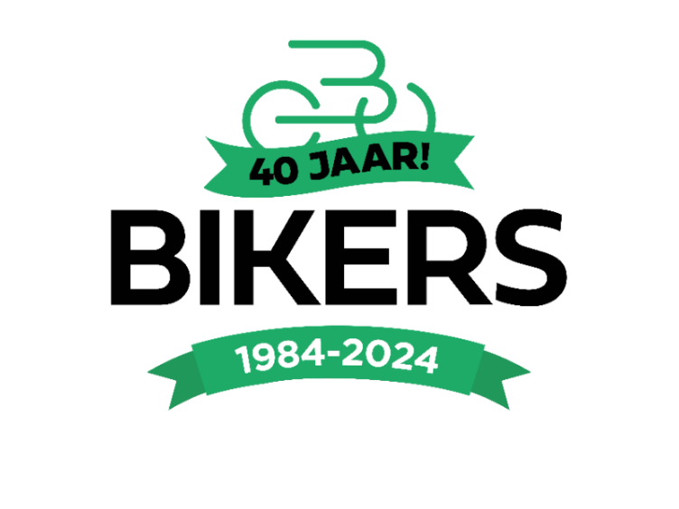 Bij Bikers Heeswijk betalen met in3