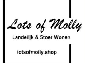 Bij Landelijk & Stoer Wonen by Lot's of molly betalen met in3