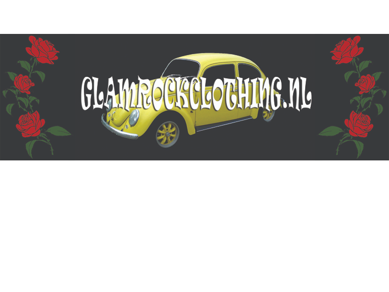 Bij Glamrock Clothing betalen met in3