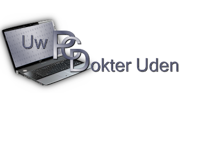 Bij Uw PC Dokter Uden betalen met in3