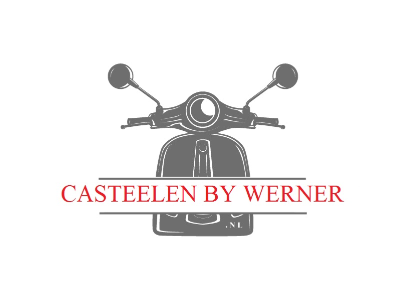Pay in3 terms at Casteelen by Werner BV