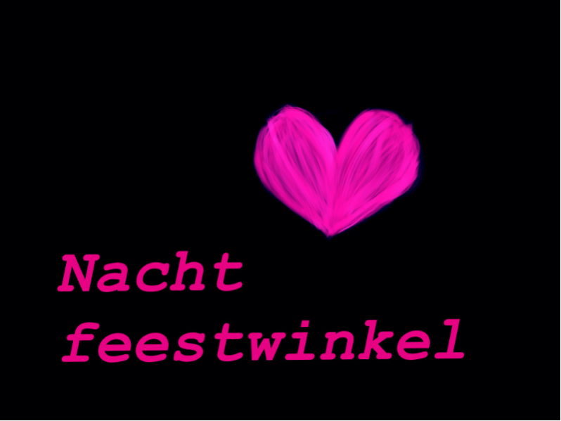 Pay in3 terms at Nachtfeestwinkel.nl
