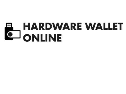 Pay in3 terms at Hardware Wallet Online