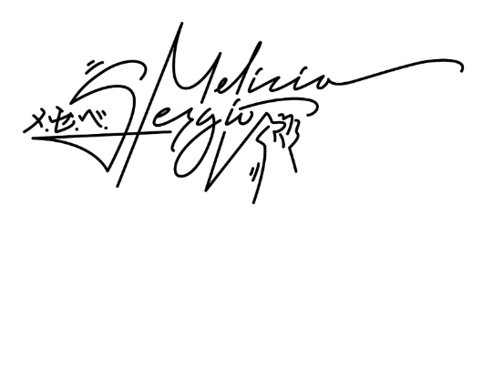 Pay in3 terms at Le Royalties Sergio Melicio