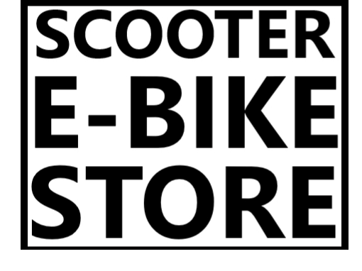 Pay in3 terms at Scooter & E bike store